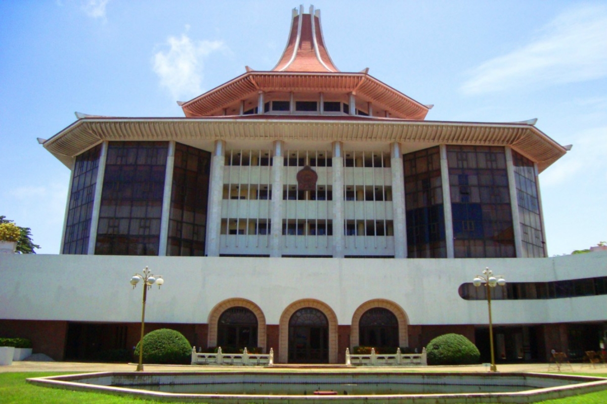 Court of Appeal Reverses Government Directive, Recalls Retired Nursing Service Staff