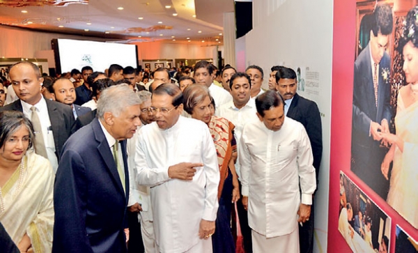 Rajitha Hosts Dinner For President - PM To Iron Out Differences: No Final Agreement So Far Over Government&#039;s Future