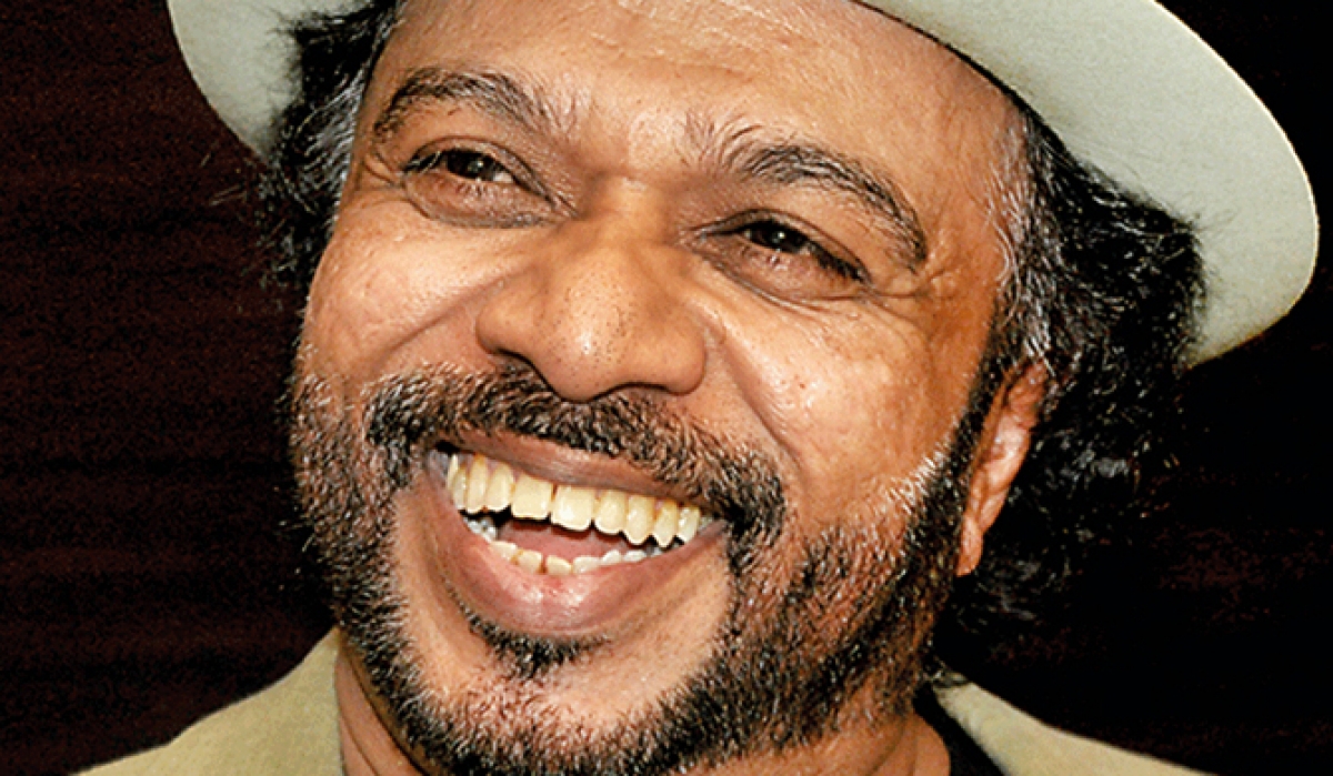 Popular Singer Sunil Perera Who Recently Recovered From COVID19 Admitted To Hospital Again