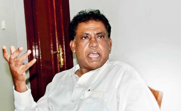 TNA Politician Shivajilingam Admitted To ICU Of Jaffna Hospital Following Sudden Illness