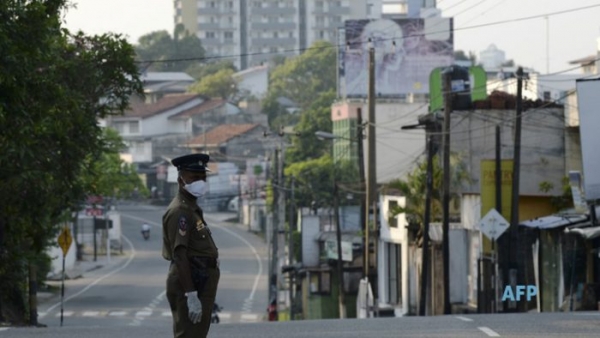 UPDATE: Escaped COVID19 patient apprehended from Borella