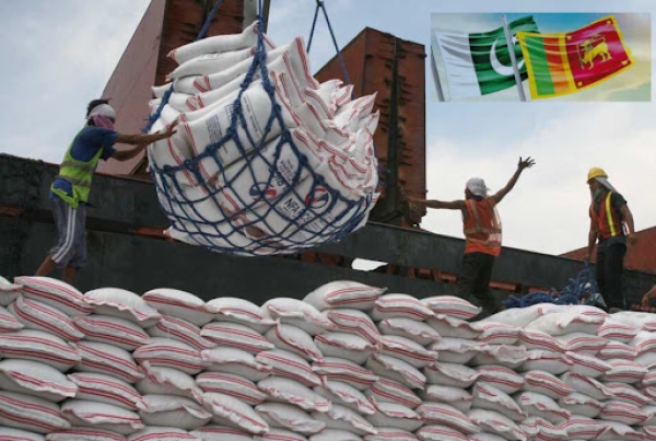 Government Makes Another U-Turn: Decides To Import 100,000 MTs Of Rice With Immediate Effect To Prevent Price Hike