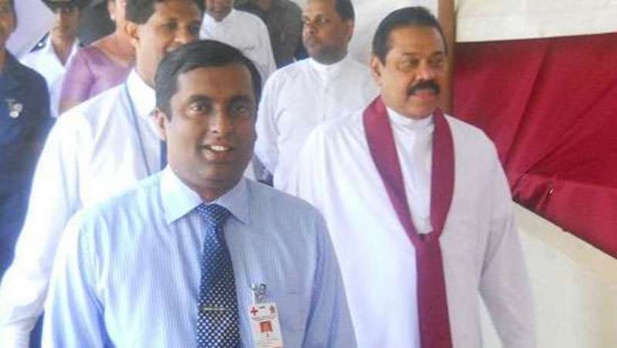 Director Of Apeksha Cancer Hospital Dr. Wasantha Dissanayake Passes Away Due To Sudden Illness