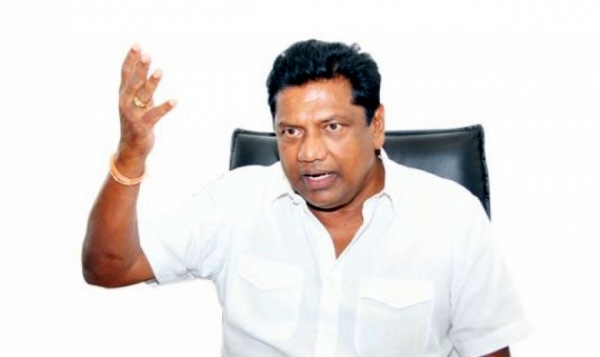 Welgama Says He Will Boycott All Meeting With President Sirisena: Reiterates President Should Resign Immediately