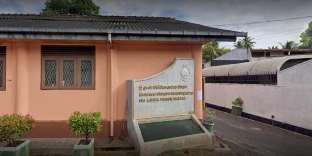 Inmate at Matara Prison Dies of Suspected Brain Fever