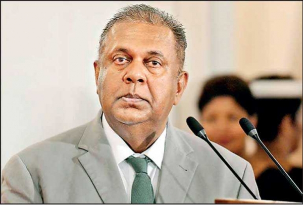 Mangala&#039;s Health Condition Improving: Former Minister Continues To Remain Under Close Medical Watch