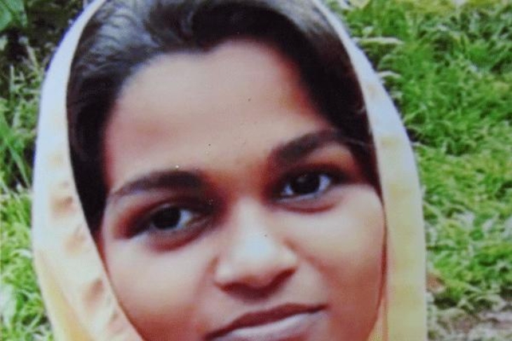 Gampola Police Launch Search Operation for Missing Girl