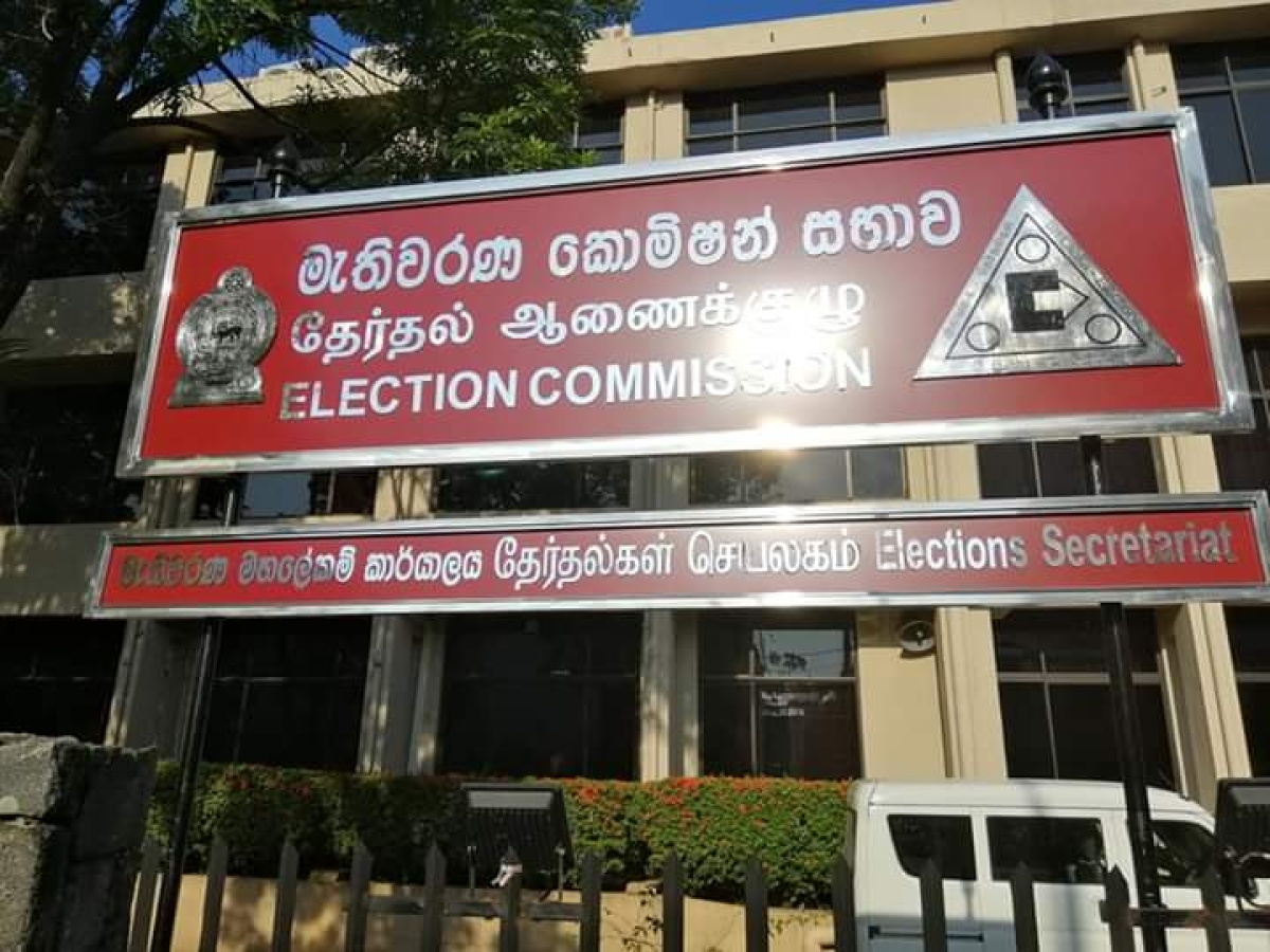 Election Commission Initiates Preparations for Presidential Polls