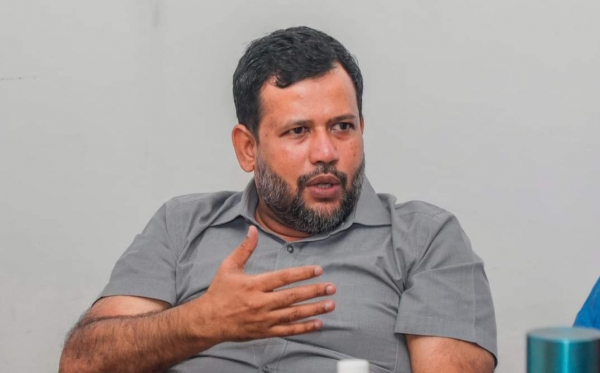 Bathiudeen files Writ Application seeking to prevent arrest