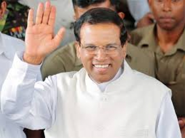 Maithripala Sirisena&#039;s Supporter Methsiri De Silva Files FR Petition In Supreme Court Seeking To Postpone Presidential Election