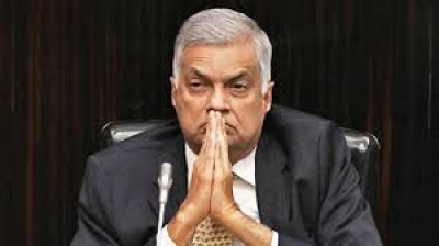 UNP Leader Ranil Wickremesinghe Says He Won&#039;t Attend Launching Ceremony Of Samagi Jana Balawegaya