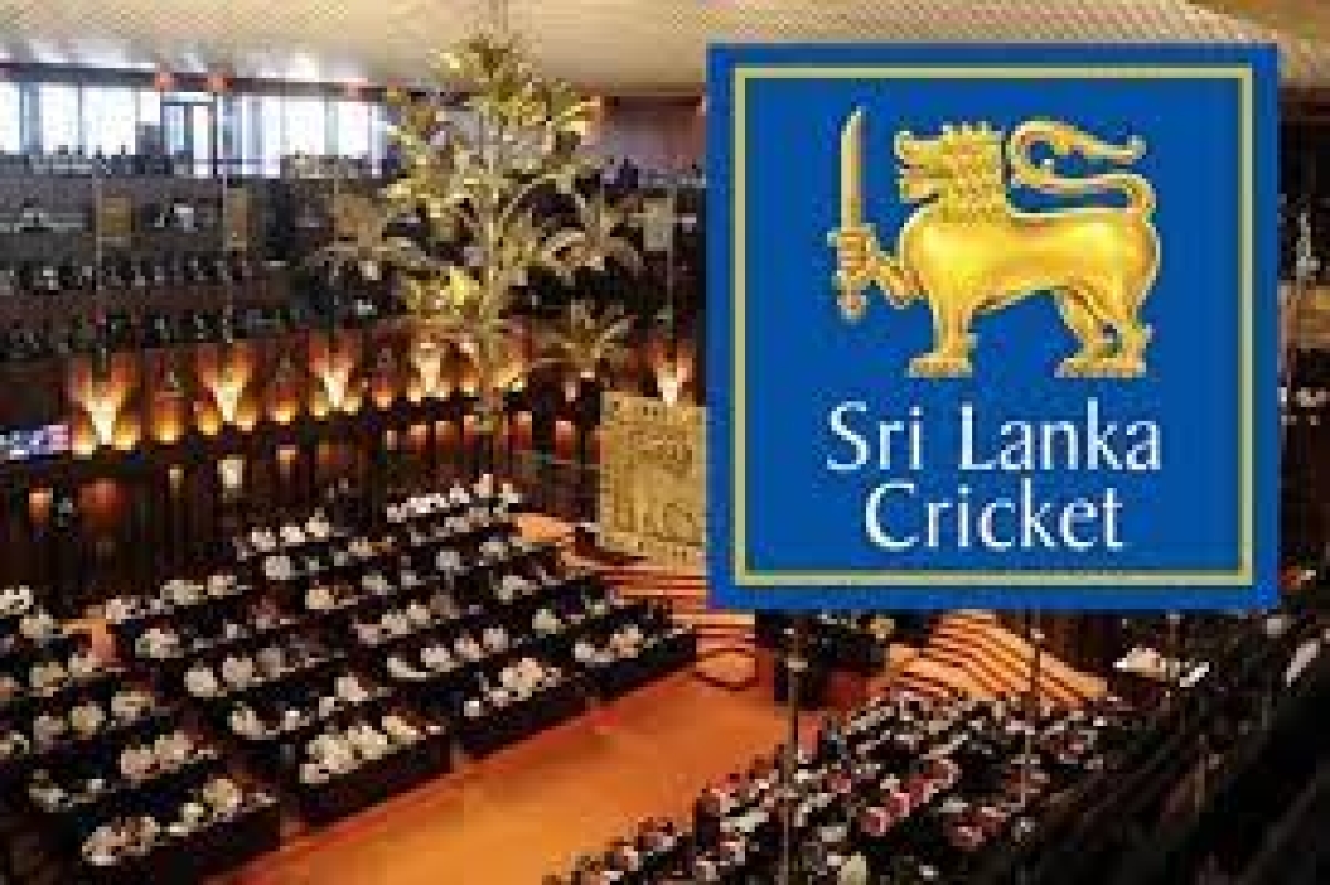 Parliament Adjourns for Special Party Leaders Meeting at Speaker&#039;s Office to Discuss Cricket Crisis