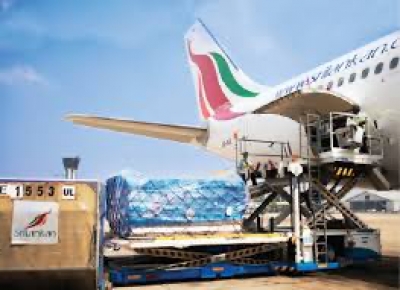 SriLankan Airlines Cargo Operation Employee Tests Positive For COVID19