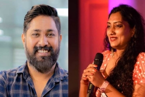 Comedian Nathasha Edirisuriya and Journalist Bruno Divakara Further Remanded Citing "Public Disturbances"