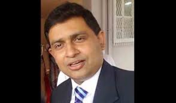 Interdicted Judge Gihan Pilapitiya Files Writ Application Seeking Interim Injunction Preventing His Arrest