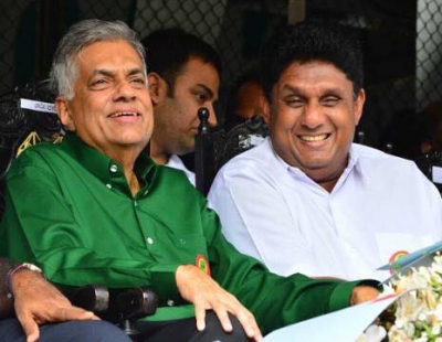 Twenty Seven WC Members Request Ranil Wickremesinghe To Convene Working Committee Before December 20