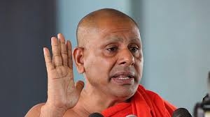 Battaramulle Seelarathana Thera Commends AKD for Recent Decision