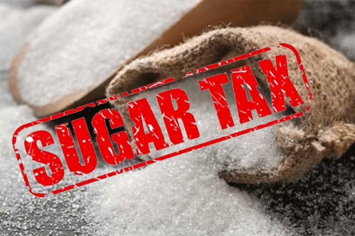 Special Commodity Levy on Imported Sugar Extended