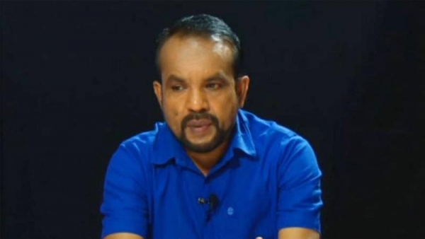 UPFA Parliamentarian Ranjith De Zoysa Passes Away At The Age Of 57