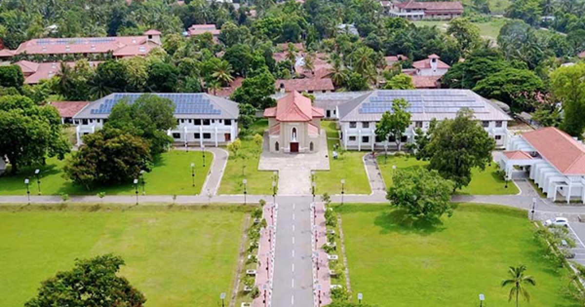 BCI Campus, Negombo Stands Out as the Holistic University Education Provider for the Sri Lankan Youth