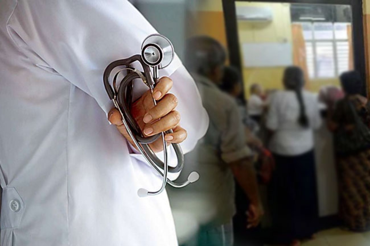 Significant Increase in Extra Duty Allowance for Physicists in Ministry of Health Raises Concerns Among Doctors 