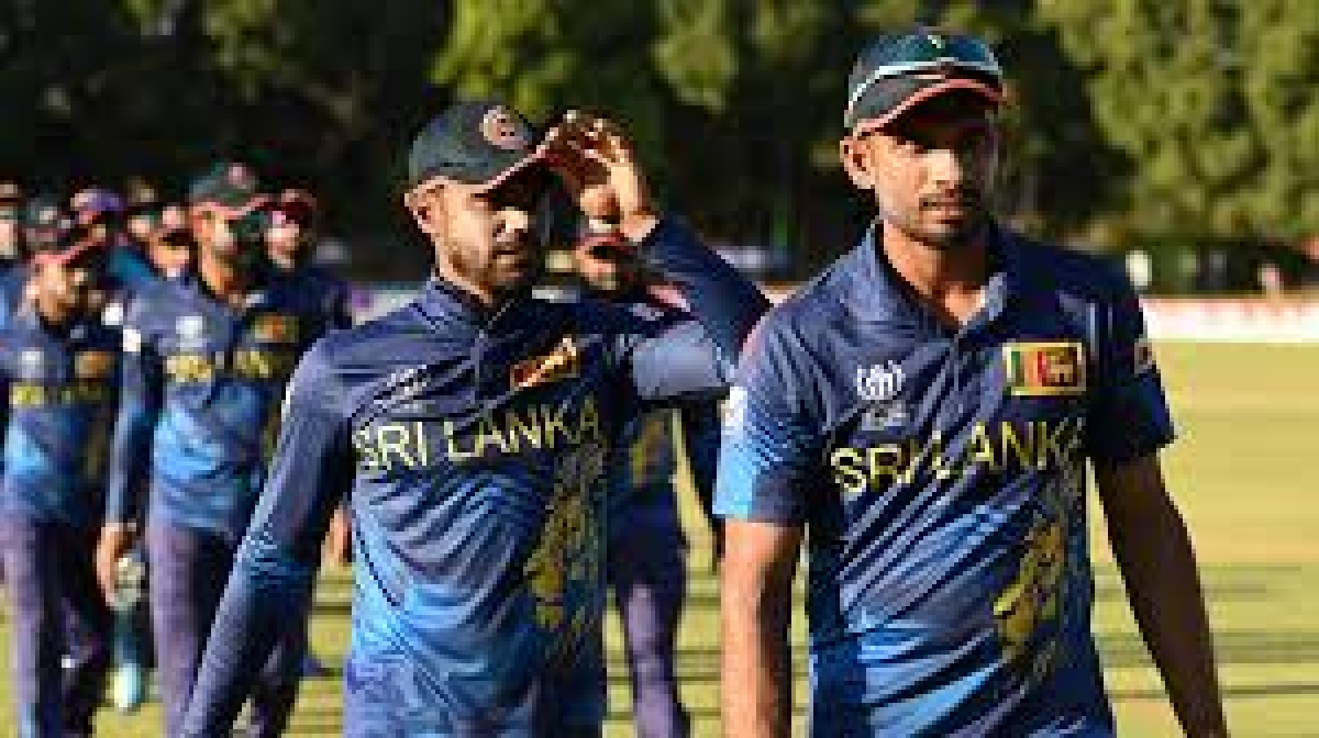 Controversial Sponsorship Deal: Sri Lanka Cricket&#039;s Alleged &quot;Surrogate Marketing&quot; Raises Concerns