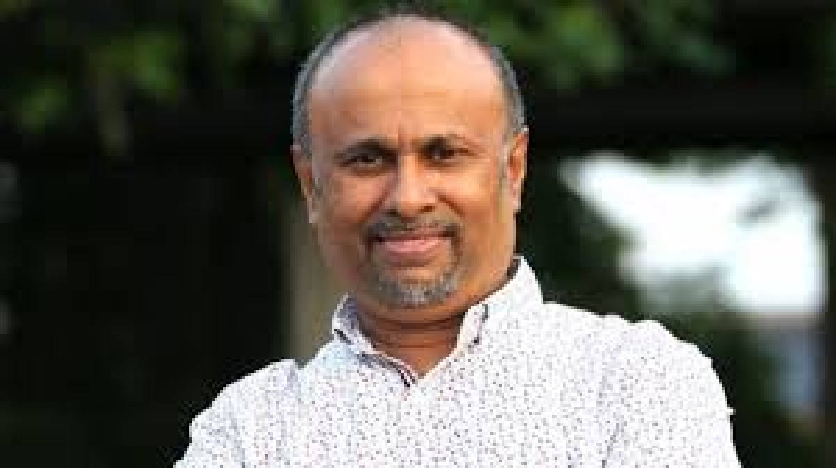 Udayanga Weeratunga Vows To Continue With Ukrainian Tourism Project Despite Mounting Criticism