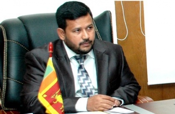 UPDATE: Rishad Bathiudeen Remanded Till October 27