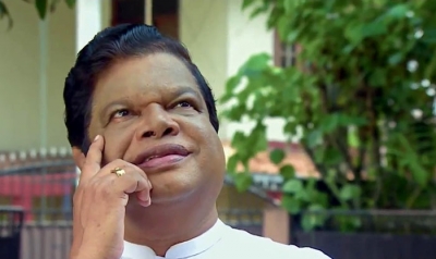 &quot;President Got 6.2 Million Votes: Mahinda Got 5.8 Votes: Together They Have A Mandate From 12 Million Votes:&quot; Bandula&#039;s Latest Calculation