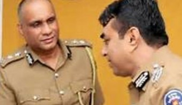 Pujith Jayasundara Refuses To Step Down: Chandana Wickremaratne Appointed Acting IGP: Dappula De Livera Acting Attorney General