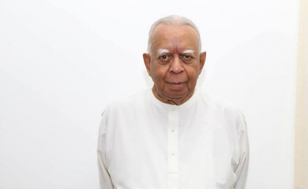 Sampanthan Says He Is Ready To Face No-Confidence Motion: &quot;Nowhere In the World Has An Opposition Leader Faced NCM&quot;