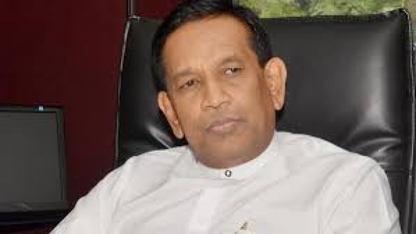 Ranil&#039;s Lead &#039;Negotiator&#039; Rajitha Senaratne Pledges Support To Samagi Jana Balawegaya