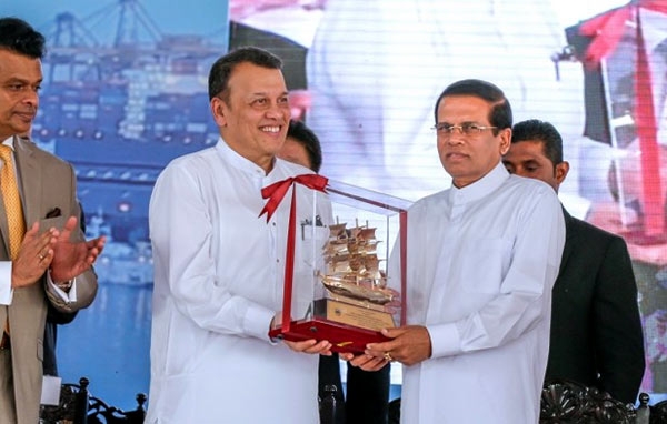 &quot;President Sirisena Established Judicial Independence By Seeking Opinion On Duration Of His Term&quot;