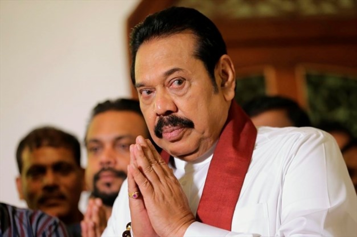 &quot;I Will Continue to Engage in Politics Until I Die&quot;: Former President Mahinda Rajapaksa