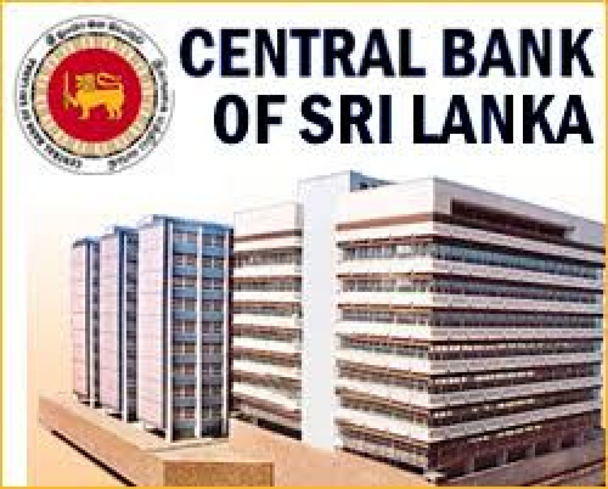 Central Bank of Sri Lanka Implements Significant Interest Rate Cut