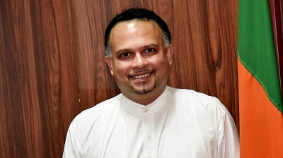 Navin Dissanayake fails to secure parliamentary seat