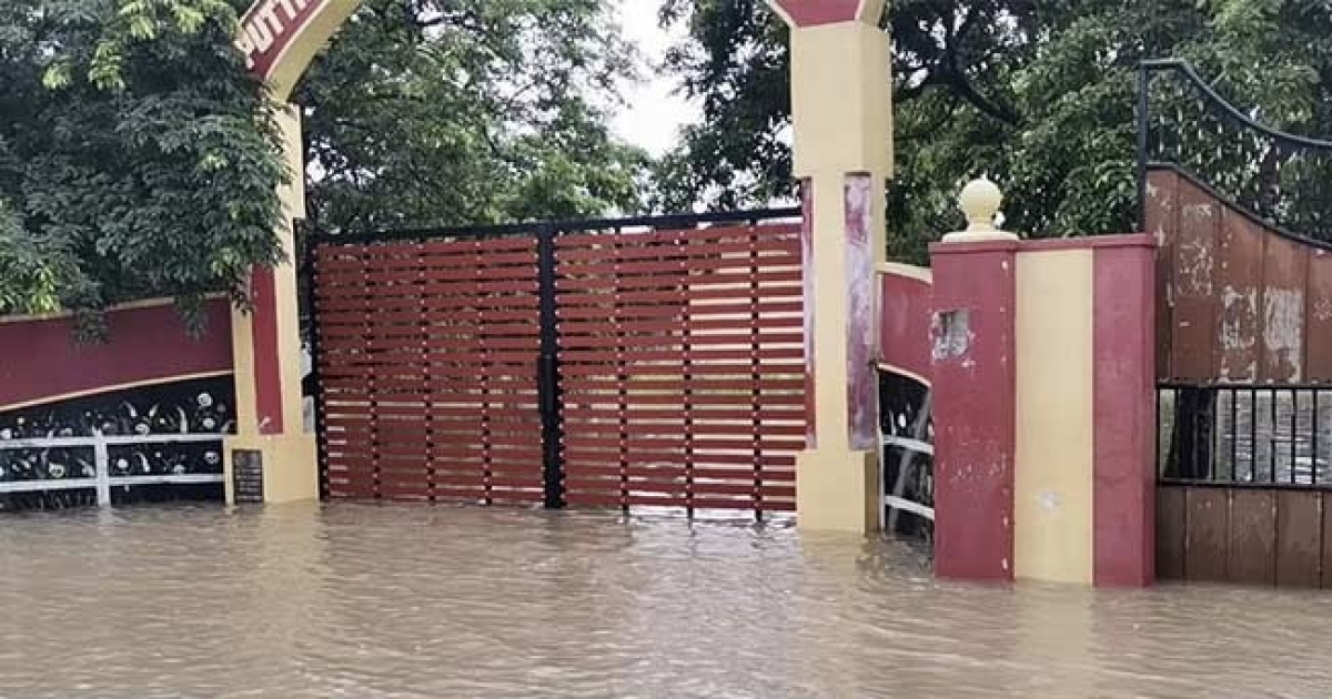 Schools in Puttalam District to Remain Closed Tomorrow