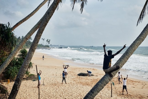 &quot;Majority Of New COVID19 Patients Are Those Who Travelled To Sri Pada, Kataragama, N&#039;Eliya And Southern Coast Before New Year&quot;