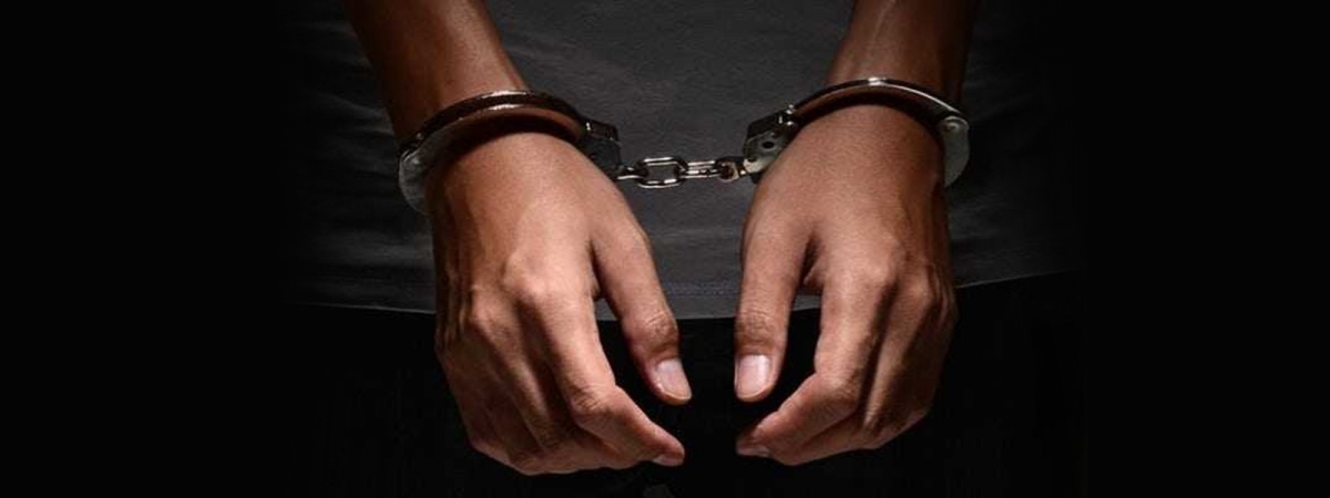 Two Ukrainians Arrested for Alleged Fraud in Sri Lanka