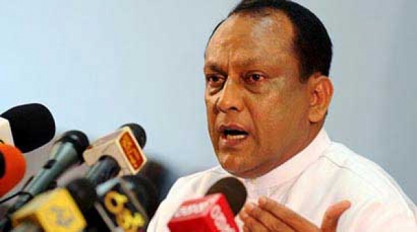 SLFP State Minister Says No Confidence Motion Against PM Will Lead To Drastic Changes Within Government