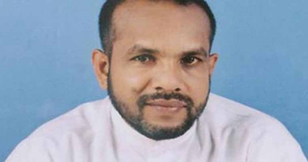 Ranjith De Zoysa Axed From Rakwana SLFP Organizer Post: Upali Chandrasena Appointed New Organizer