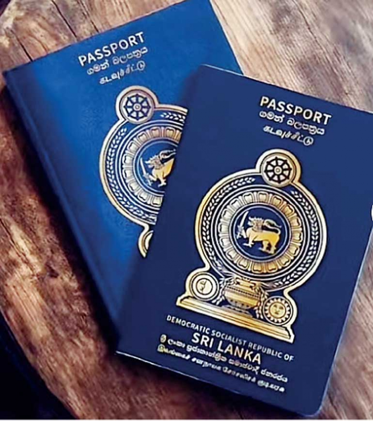 Urgent Passport Applications Only