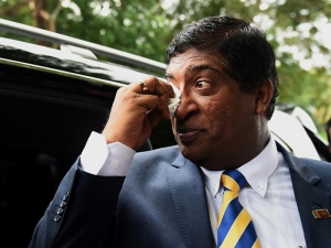 NDF National List Fiasco: Committee to Probe Ravi Karunanayake’s ‘Breach of Trust’