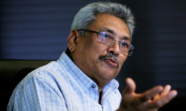 Gota Hits Out At Mangala: Revelations On Negative Campaign Against RW Backfires On Mangala