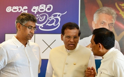 SLFP Facing Political Volcano Following LG Polls Results: Several Ministers Contemplate Immediate Resignation