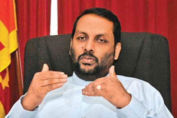 UPFA Decides To Leave Government: Mahinda Amaraweera Says Decision Conveyed To Speaker