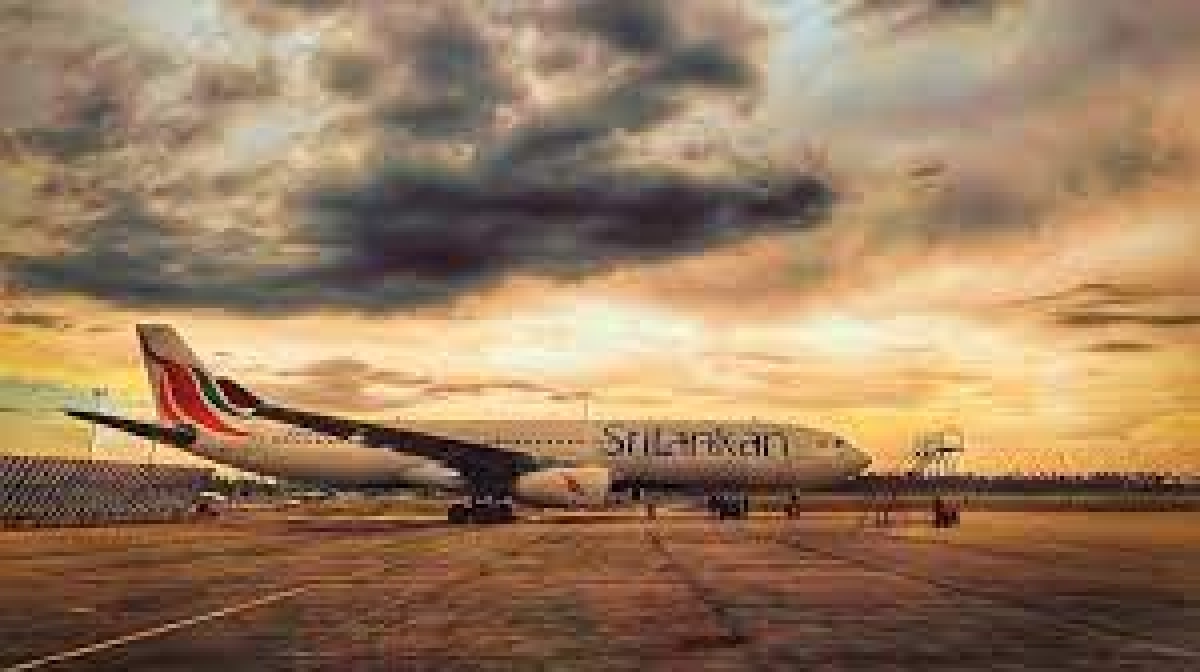 SriLankan Airlines Faces Threat of Permanent Grounding Amidst Series of Operational Setbacks