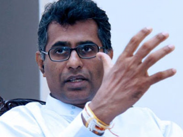 Champika apologizes to Japanese PM over Light Rail Transit project