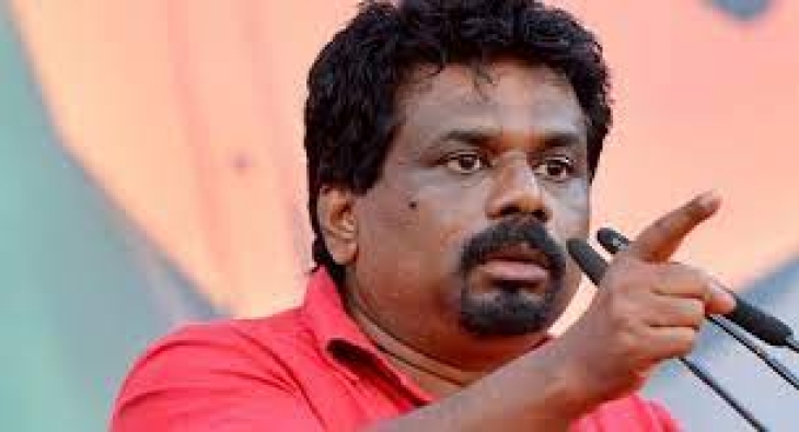 &quot;How Can The Govt. Function With Collective Responsibility When The Rajapaksas Control 64% Of State Expenses?&quot;: AKD