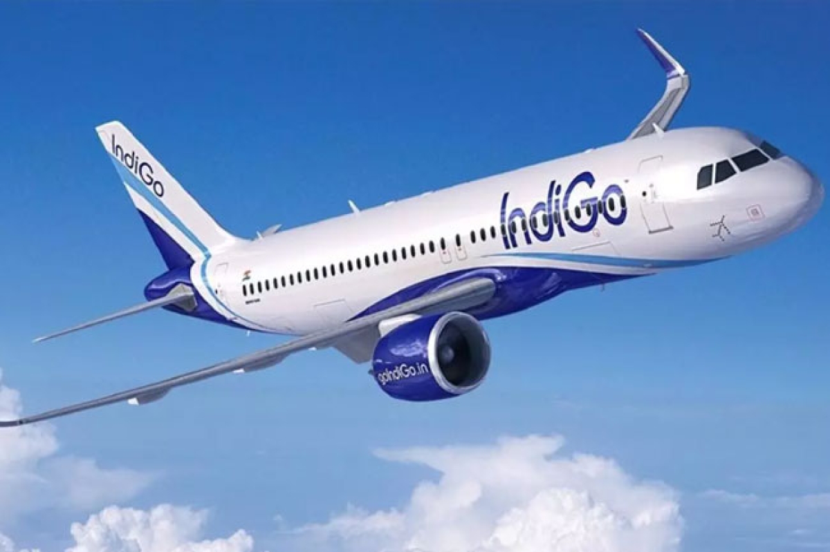 IndiGo to Launch Daily Flights Between Chennai and Jaffna